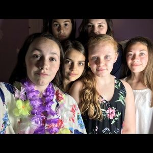 Meet your Posher, Summer